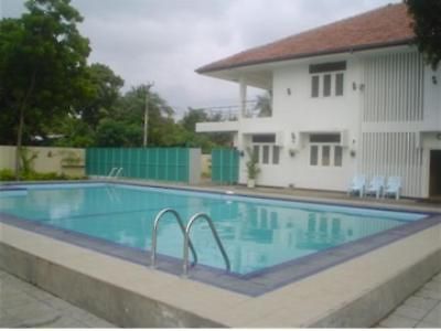 Blue Haven Jaffna Exterior foto