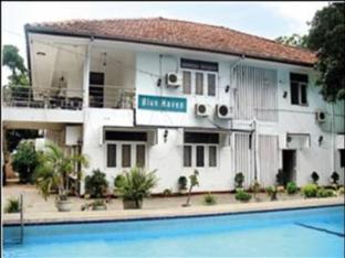 Blue Haven Jaffna Exterior foto